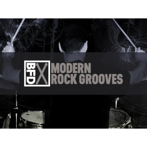 modernrockgrooves