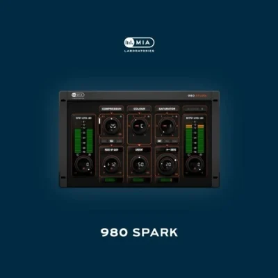 980spark
