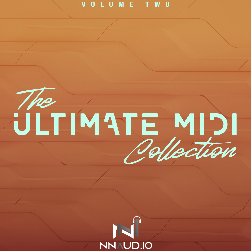 ultimate midi collection 2