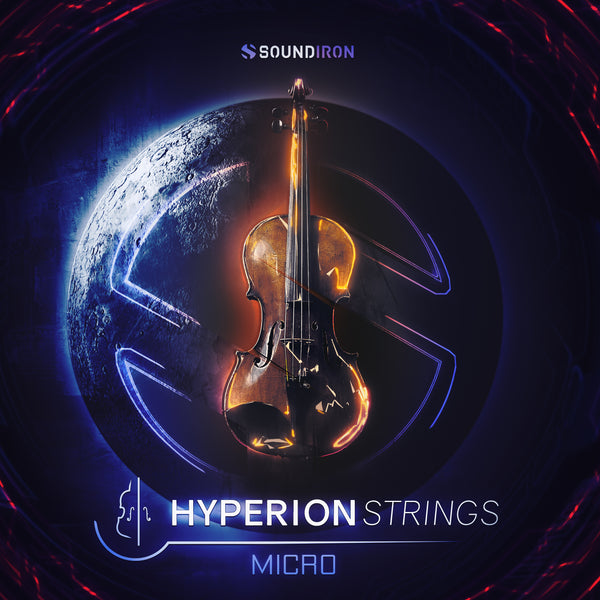 hyperion strings micro