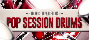 pop session drums