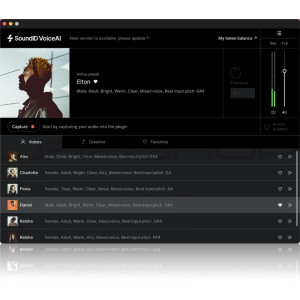 soundid voiceai perpetual license