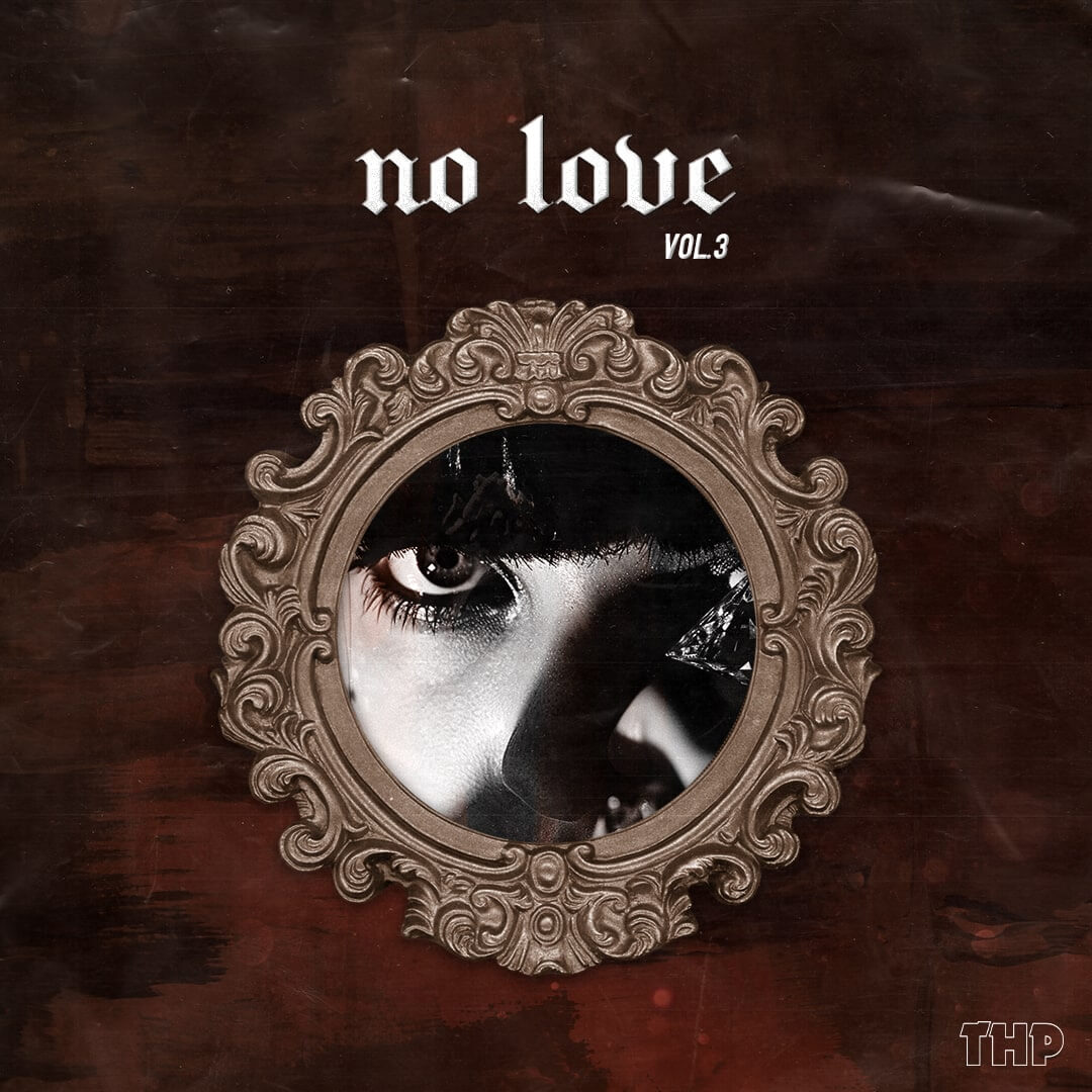 no love vol. 3