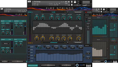 dagalliancefirestrings