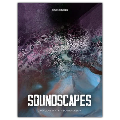 Soundscapes – Granular Synth