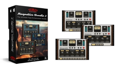 Magnetics Bundle V3