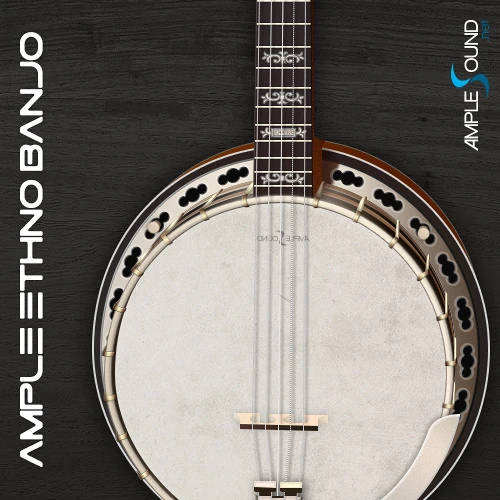 ample ethno banjo