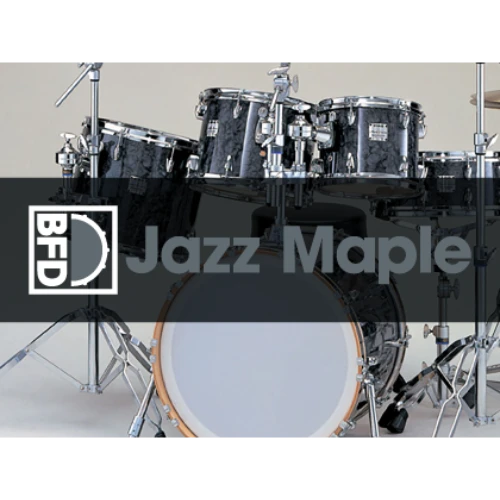 jazzmaple