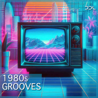 1980sgrooves