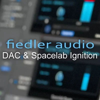 dac & spacelab ignition
