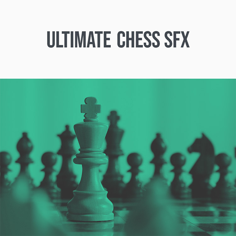 ultimate chess sfx