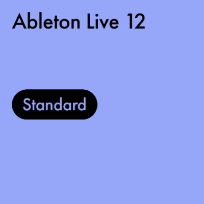 live 12 std upgrade from live intro