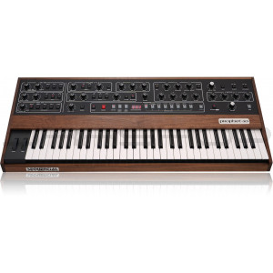 prophet-10 keyboard