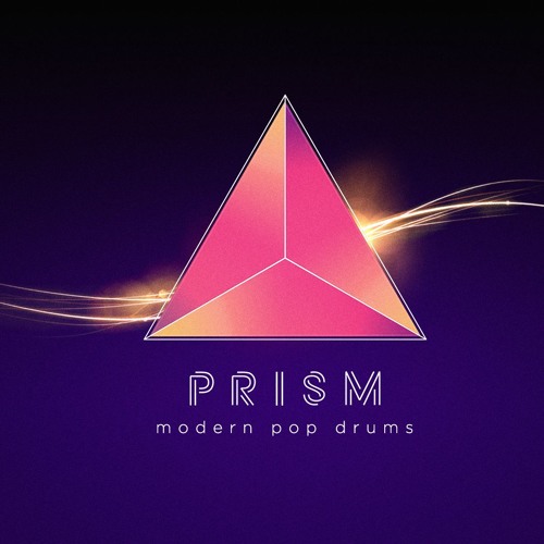 prism modern pop drums