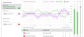 soundid reference for headphones upgrade from sonarworks reference 3 or 4 headphone edition