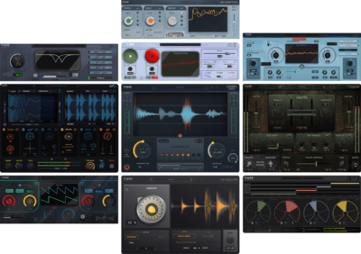 dj swievel comp bundle