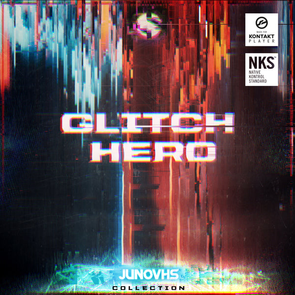glitch hero
