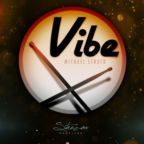 vibe instant drumkit