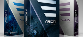 aeon collection