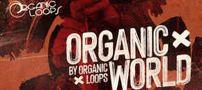 organic world
