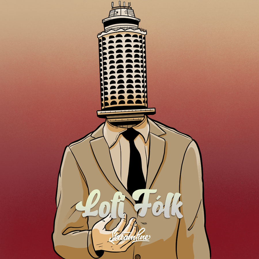 lofi folk & vintage beats