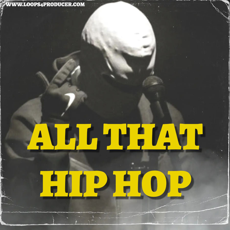 all that hip hop