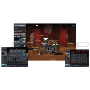 drumsjazzsticksforbfdplayer