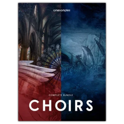 the choir bundle