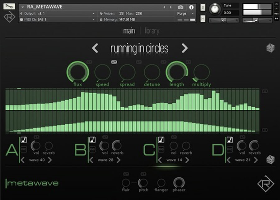 metawave