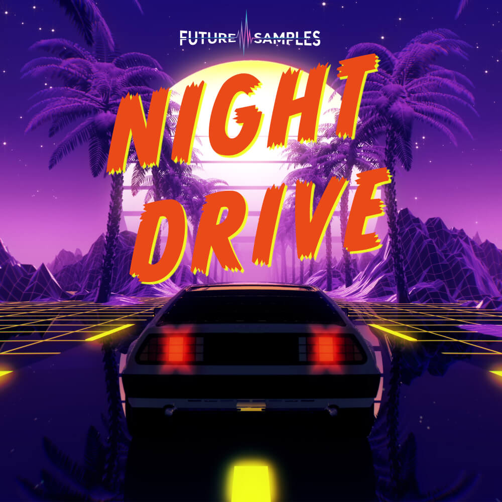 nightdrive