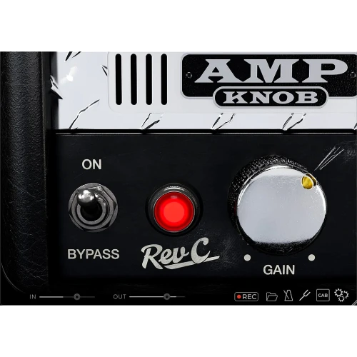 ambknob revc