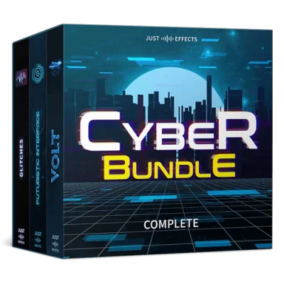 cyber bundle