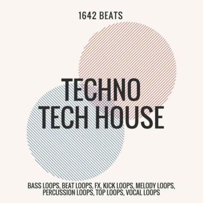 technotechhousepack