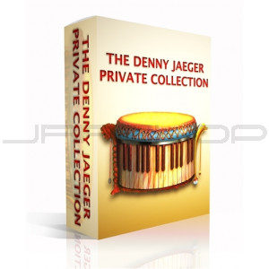 denny jaeger private collection exs