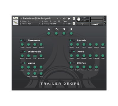 trailerdrops