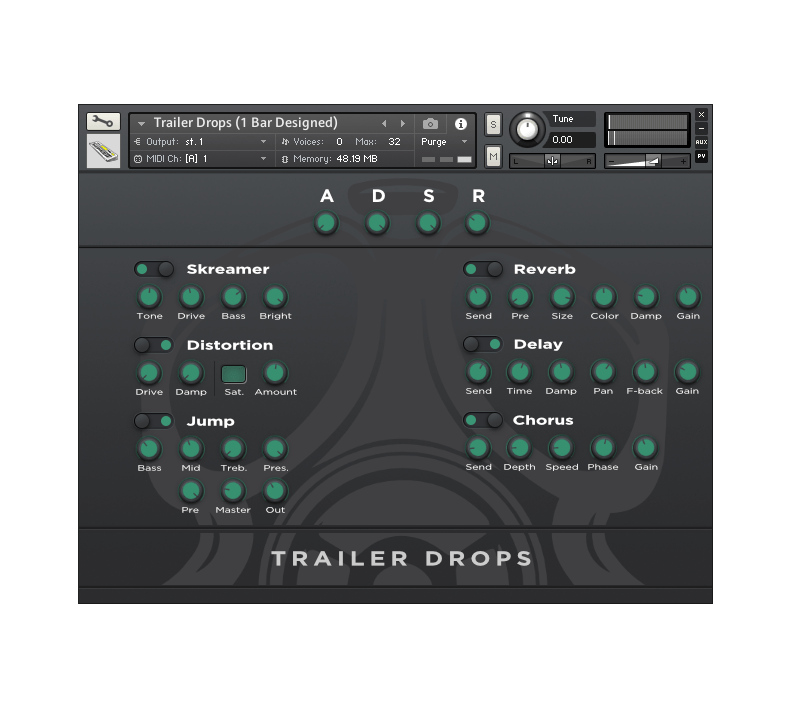 trailerdrops
