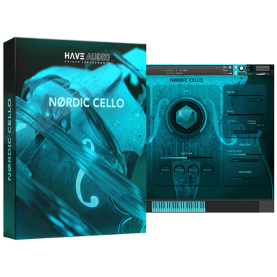 nørdic cello