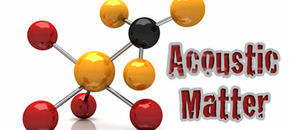 acoustic matter