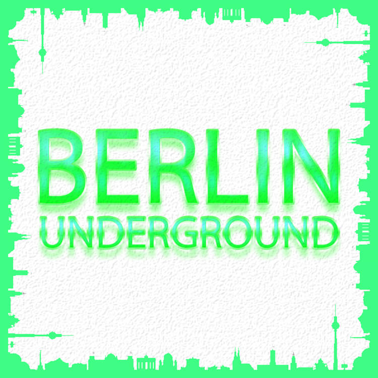 berlin underground