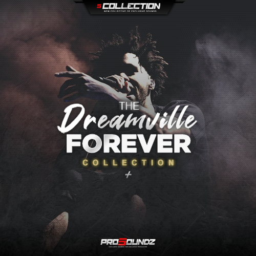 the dreamville forever collection