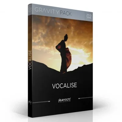 Vocalise Gravity Pack 02
