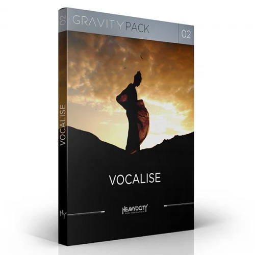 vocalise gravity pack 02