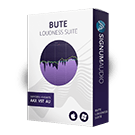 bute loudness suite 2 (stereo)