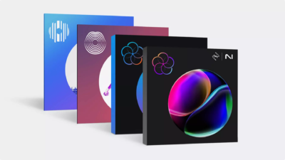 everything bundle – upgrade from any music production bundle