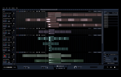 SoundWeaver