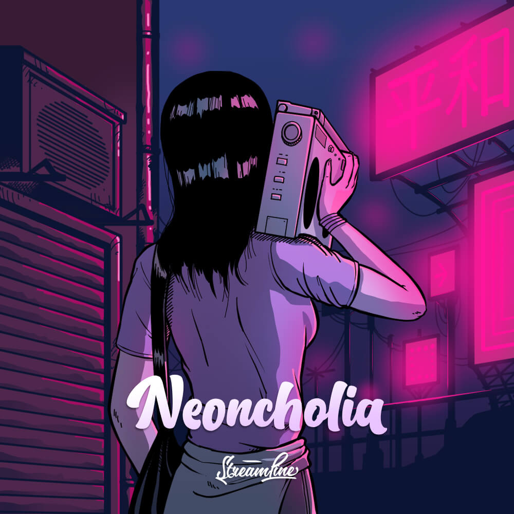 neoncholia