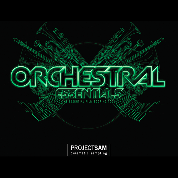 orchestral essentials 1