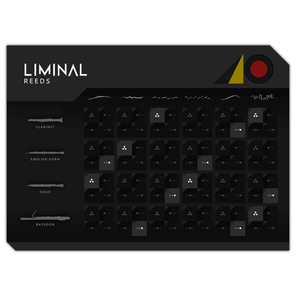 liminal: reeds