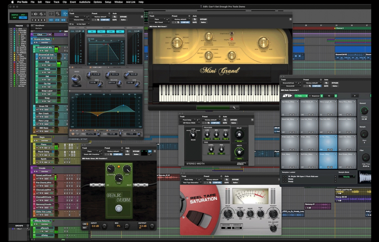 protools artist annual subscription