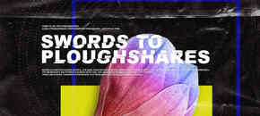 swords to ploughshares (kontakt/nks/wav) – extended